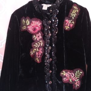 Alberto Makali Jacket